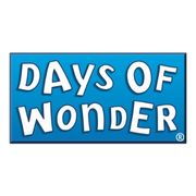Days of Wonder